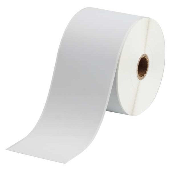 White Tedlar(R) Wire Marker, THT-21-437-SC