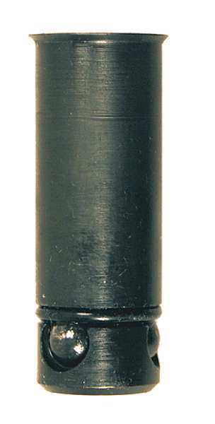 Ball Lock Bolt, 1-1/2 In x, 1/2 In