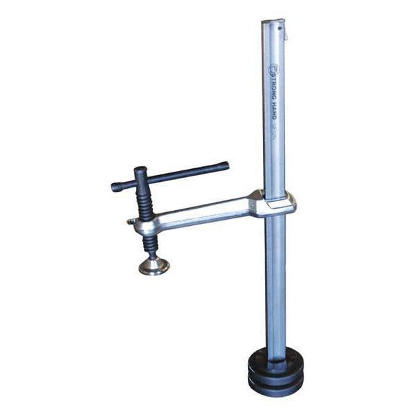 Clamp, 16 In x, 1 In x, 7 In x