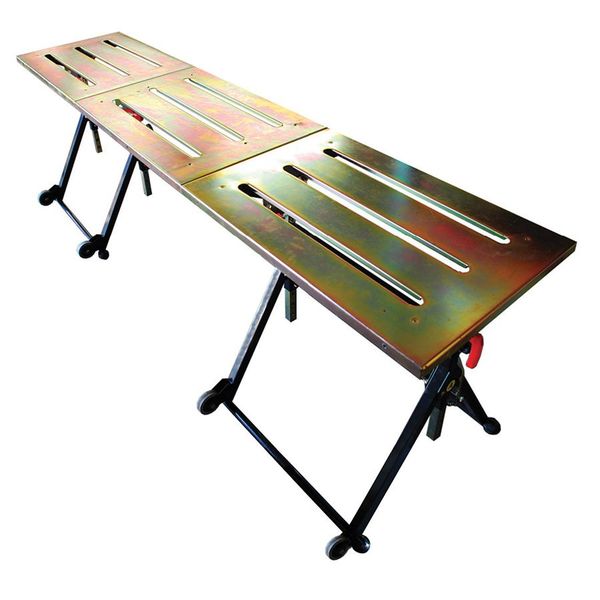 Welding Table Connector Kit