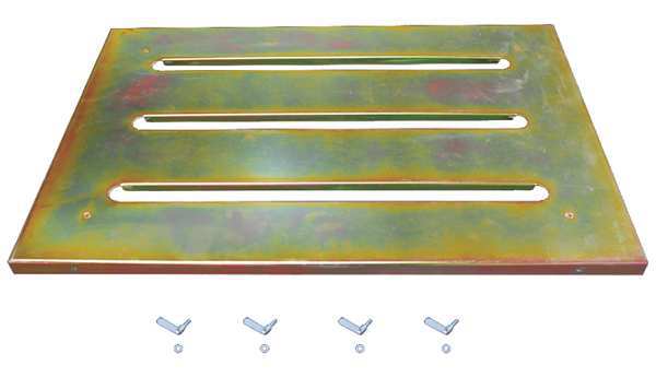 Welding Table Connector Kit