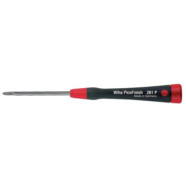 Precision Phillips Screwdriver #1 Round
