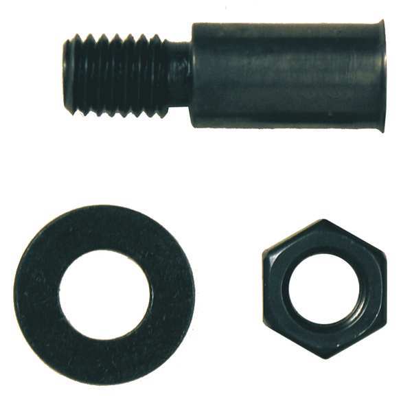 Strong Hand Tools Socket Shoulder Screw Set, 2 In