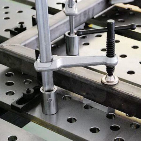 Inserta Clamp, 1/2