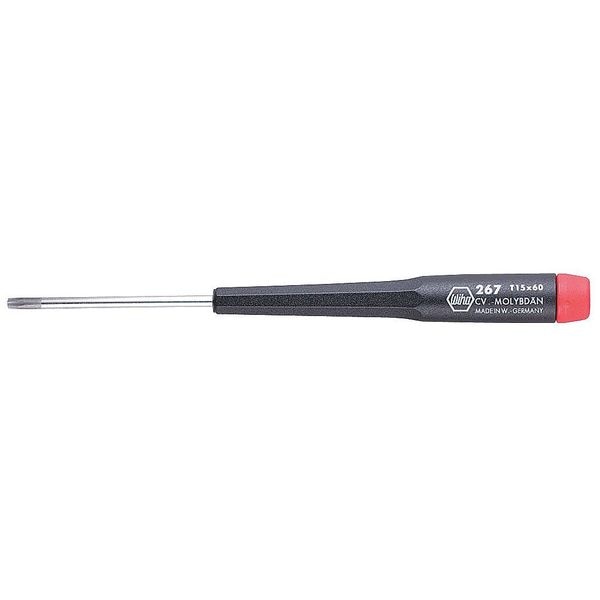 Precision Torx Screwdriver T5 Round