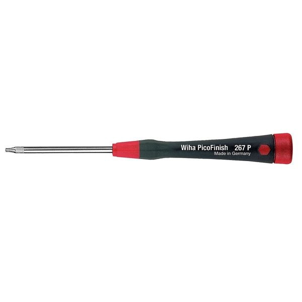 Precision Torx Screwdriver T7 Round
