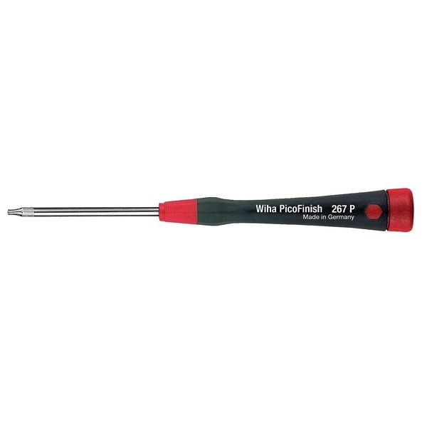 Precision Torx Screwdriver T5 Round