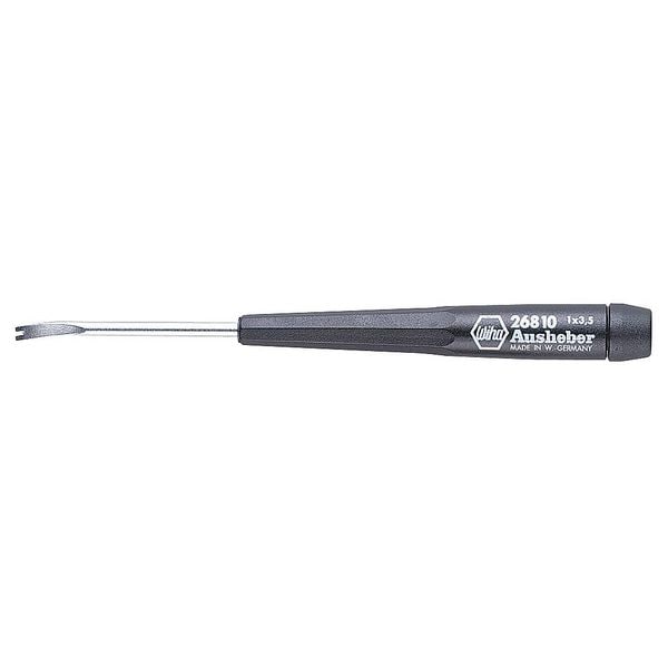 Precision Chip Lifter, 2 x 5-3/4 In
