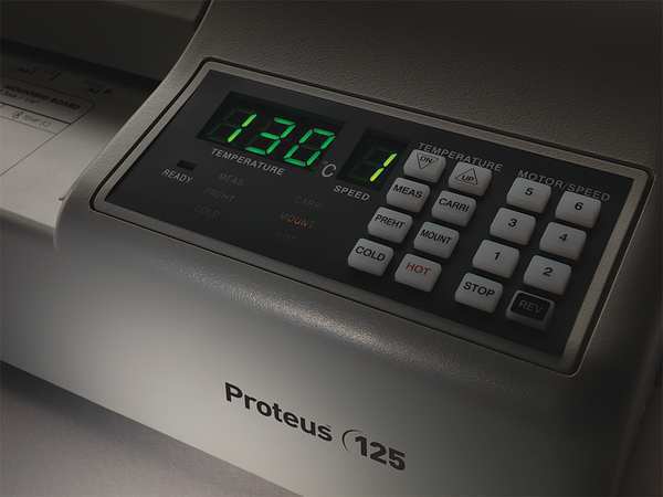 Laminating Machine, Hot, 41 in./min.