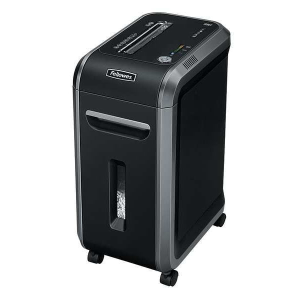 Paper Shredder, Cross-Cut, 17 Sheets