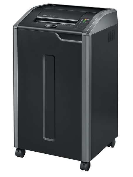 Paper Shredder, Cross-Cut, 28 Sheets