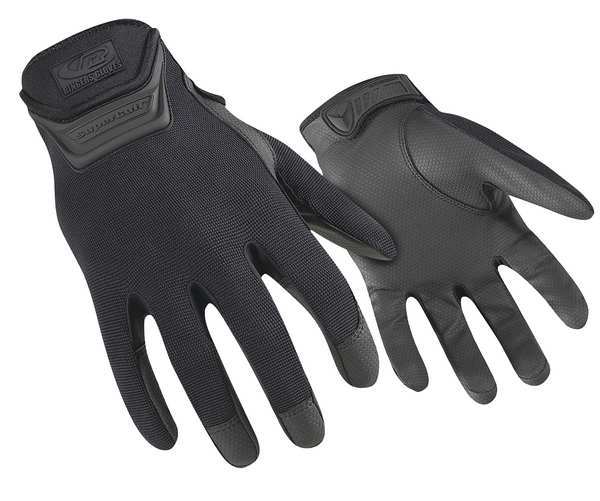 Law Enforcement Glove, Stealth, 2XL, PR