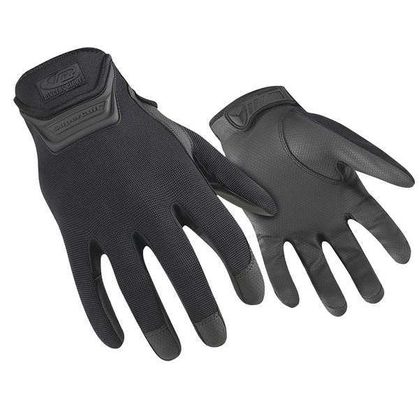 Law Enforcement Glove, Stealth, L, PR