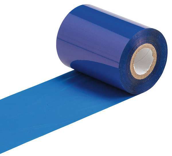 Thermal Transfer Printer Ribbon, 3-17/64