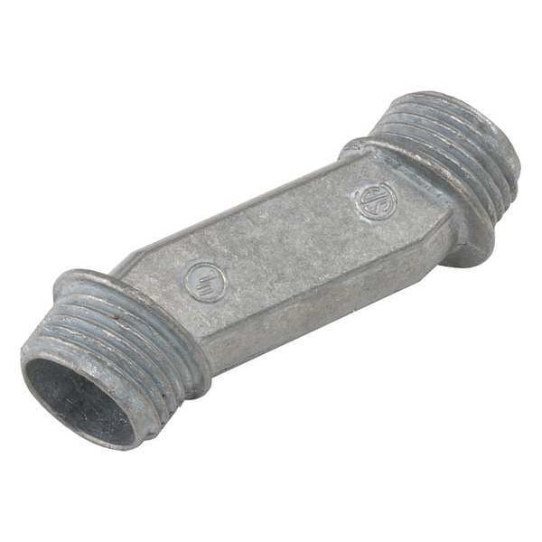 Offset Conduit Nipple, 2-27/64 In. L