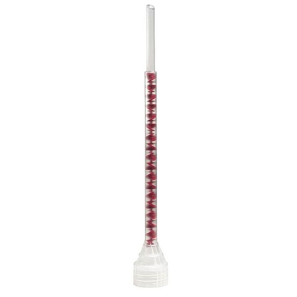 Epcon Mixing Nozzle, 12 in L, 1-3/4 in Dia.