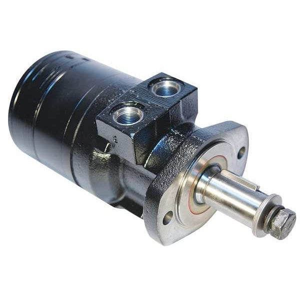 Hydraulic Motor, 32.5 Cu. In./Rev.