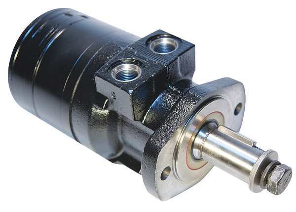 Hydraulic Motor, 6.1 Cu. In./Rev.
