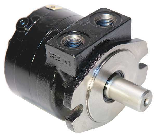 Hydraulic Motor, 7.1 Cu. In./Rev.