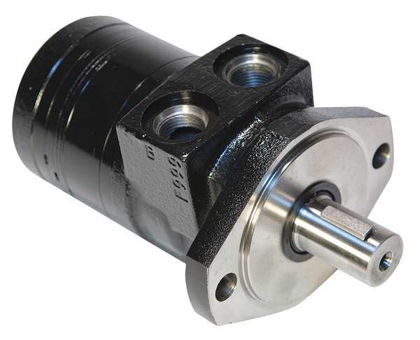 Hydraulic Motor, 24.0 Cu. In./Rev.