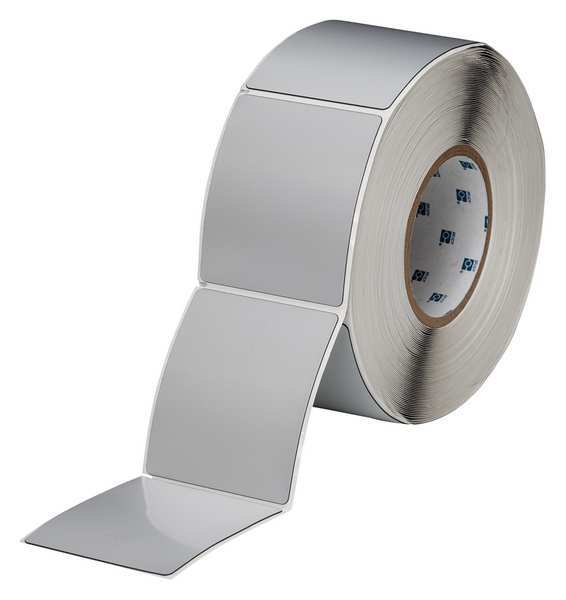 Silver Polyester Wire Marker, THTEP178-593-.25SL