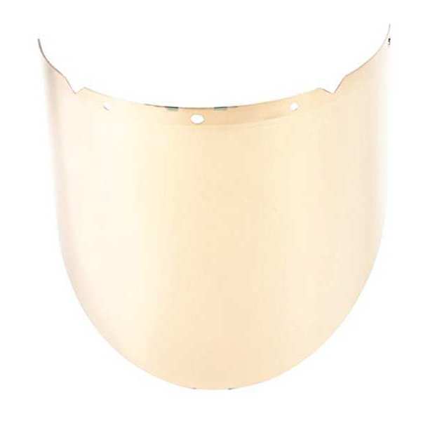 Visor, Green, Polycarbonate