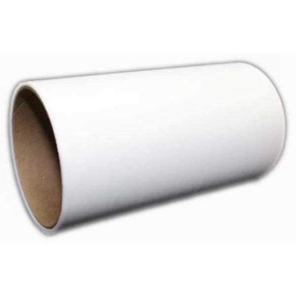 White PTFE Film Stock 60