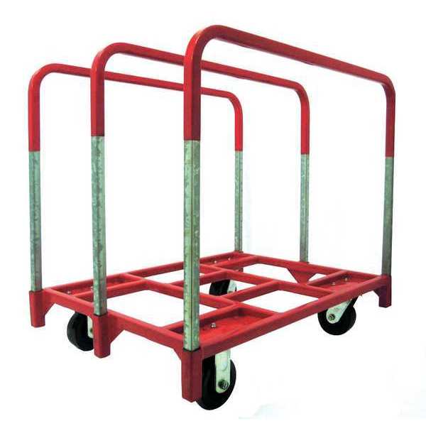 Sheet and Panel Truck, 38-1/2x27-1/2 In.