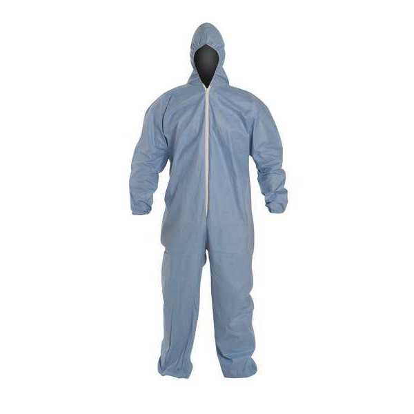 Proshield 6 SFR Coverall, Att Hood, PK25
