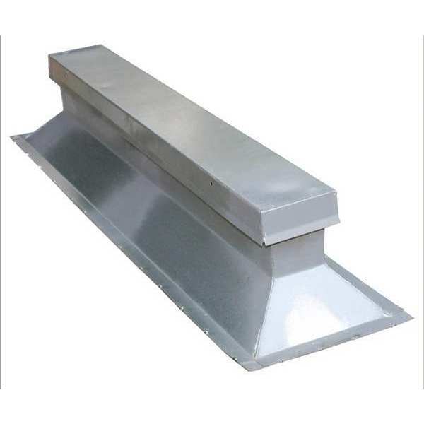 Equipment Mounting Rail, 4 Ft