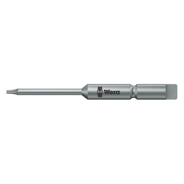 Power Bit, SAE, 4mm, Hios, T5, 1-47/64