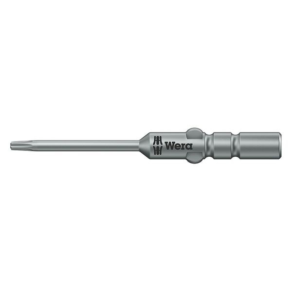 Power Bit, SAE, 4mm, Hios, T5, 1-9/16