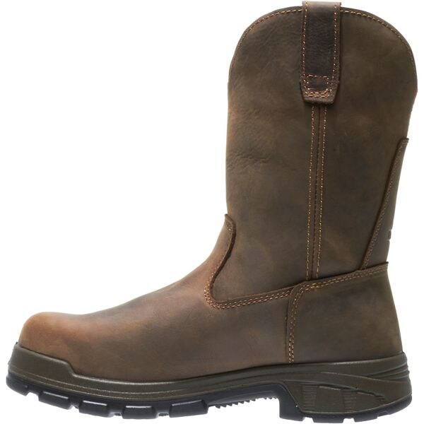 Wellington Boots, Composite, 11-1/2EW, PR