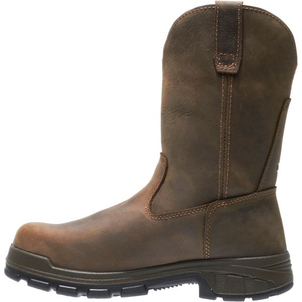 Wellington Boots, Composite, 7-1/2EW, PR