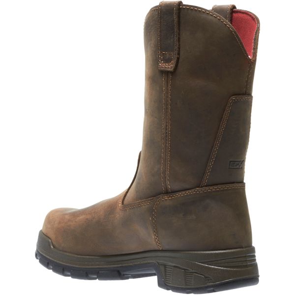 Wellington Boots, Composite, 8-1/2EW, PR