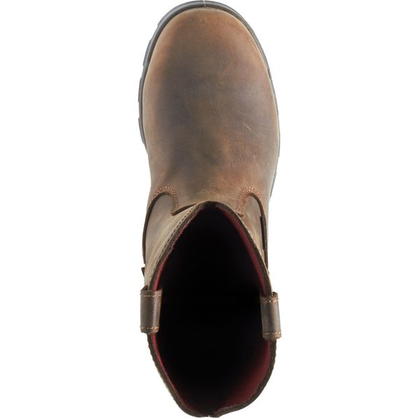 Wellington Boots, Composite, 7-1/2EW, PR