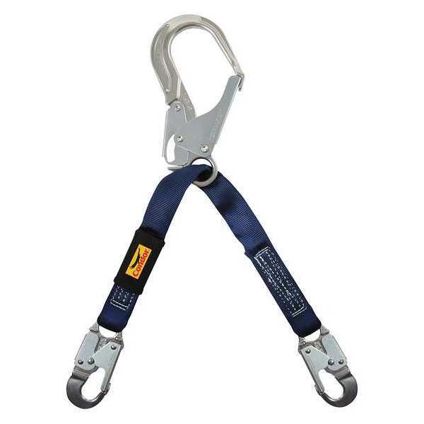 Positioning Lanyard, 24
