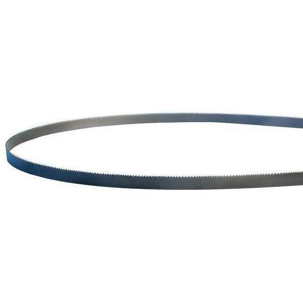 Band Saw Blade, 8 ft. 9 in L, 1/2