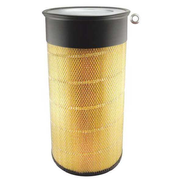 Outer Air Element, 12-11/16 x 24-1/32 in.