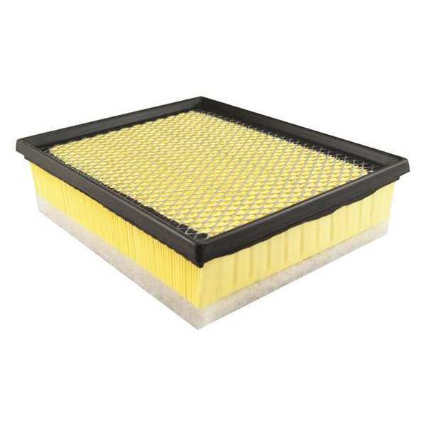 Panel Air Element, 7-29/32 x 1-29/32 in.