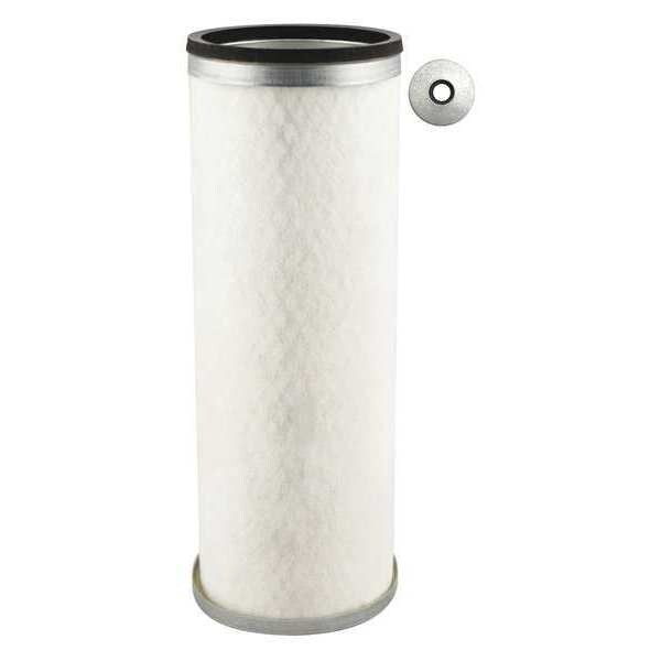 Inner Air Element, 4-3/32 x 10-29/32 in.