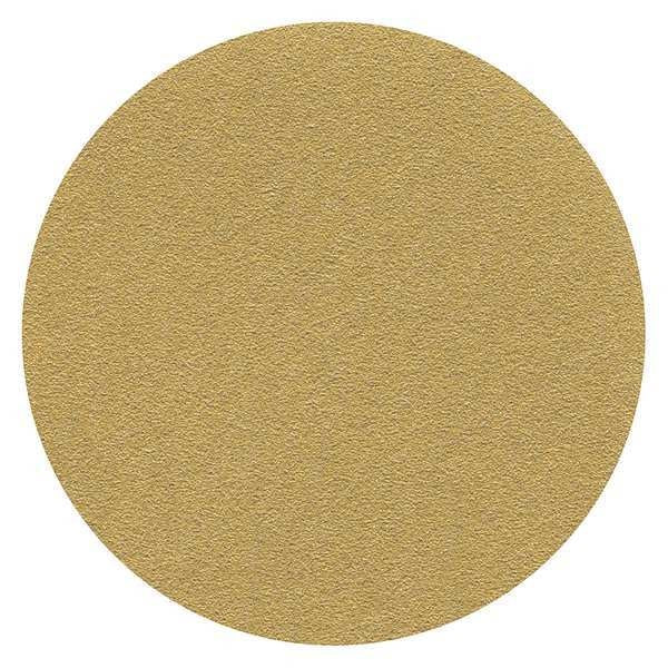 Paper Disc Roll, 5in.dia., P220, PK250