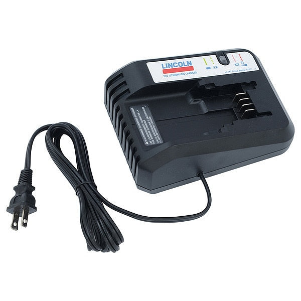 Battery Charger, For Mfr. No. 1871