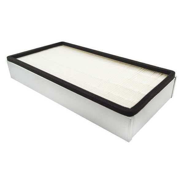 Air Element, 7-7/8 x 2-3/16 in.