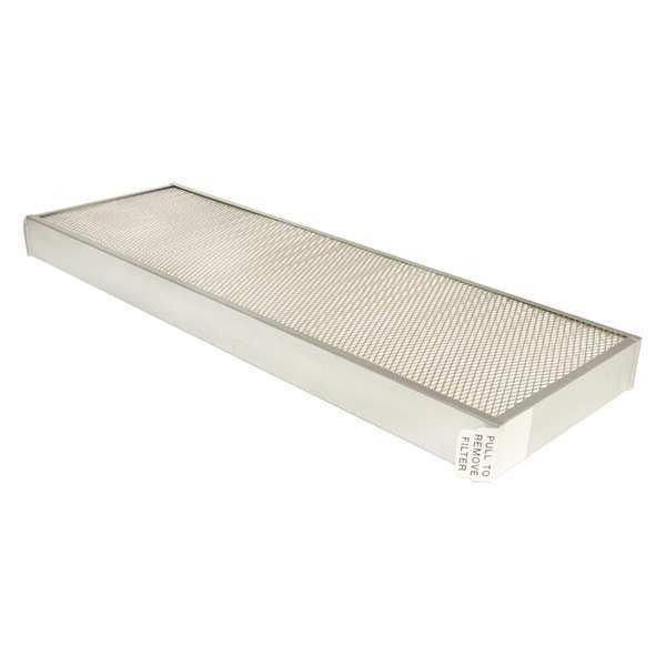 Air Element, 9-17/32 x 2-3/16 in.