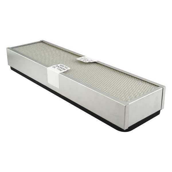 Air Element, 5-9/32 x 2-19/32 in.