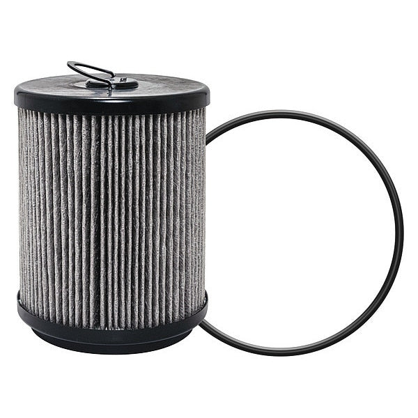 Coolant Filter, 3-21/32 x 5-9/32 In