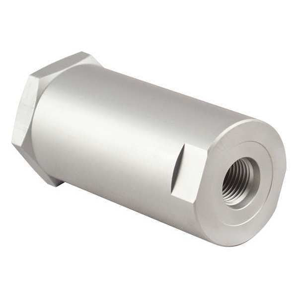 Hydraulic Spin-On Filter, 3-3/16 In