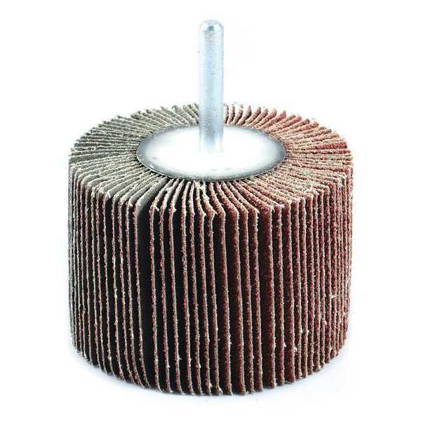 Mounted Flap Wheel, 3