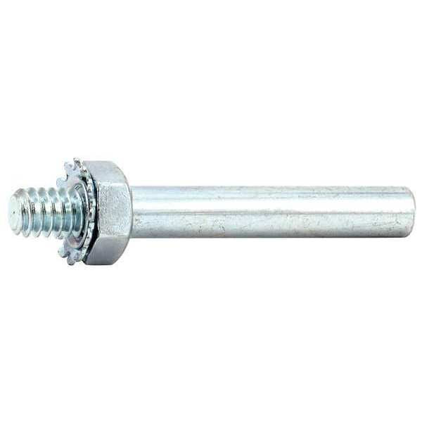 Shank For Q-L, 1/4In